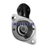 NISSA 23300U0111 Starter